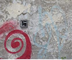 Photo Textures of Wall Plaster